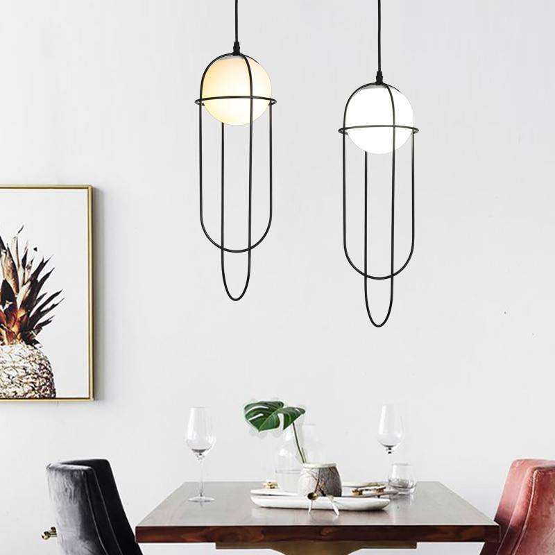 Подвесной светильник ImperiumLoft 140535-26