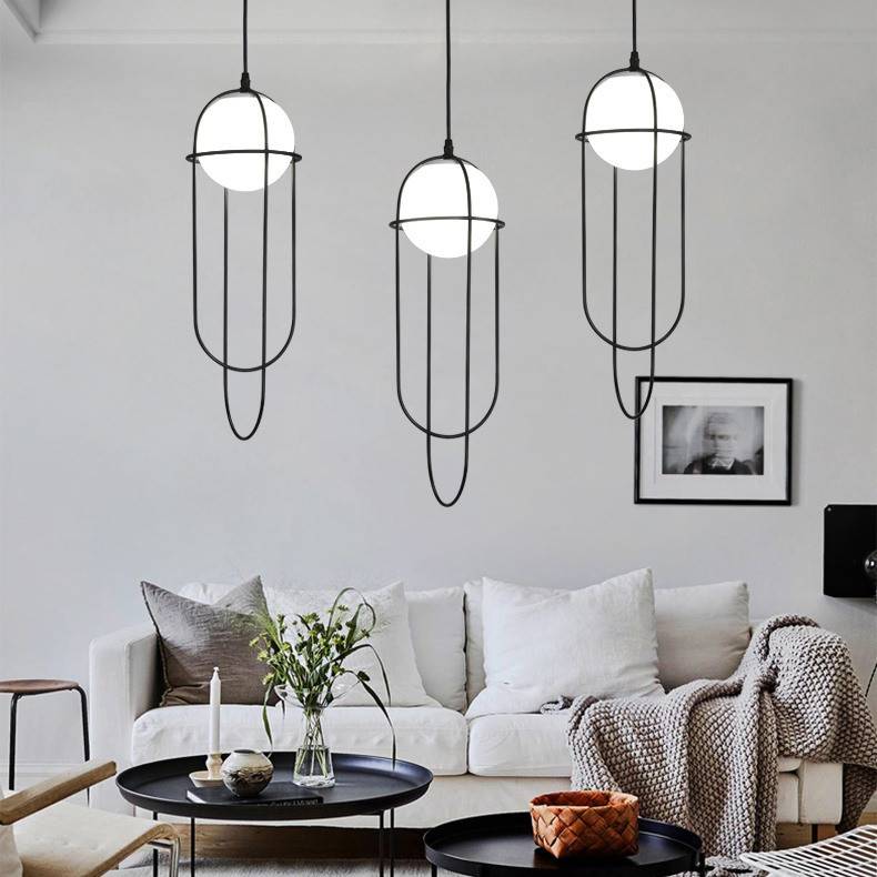 Подвесной светильник ImperiumLoft 140535-26