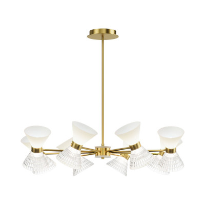 Люстра на штанге ST-Luce SL2004.303.16