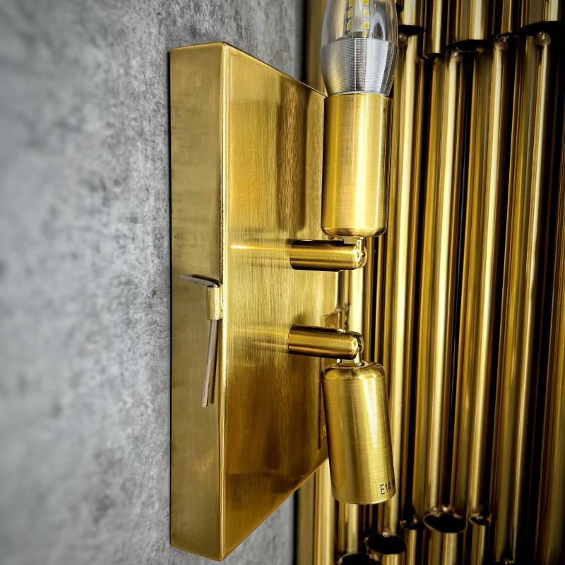 Бра ImperiumLoft 84834-22