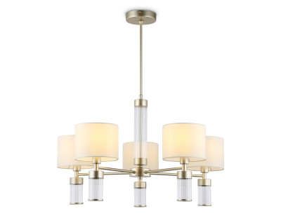 Люстра на штанге Ambrella Light LH71301