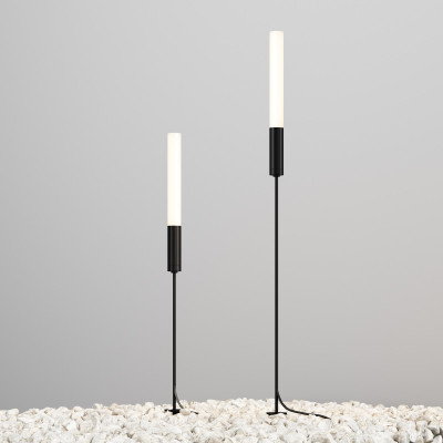 Грунтовый светильник Maytoni O487FL-L3GF3K