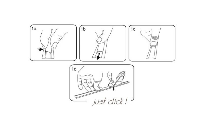 Экран Arlight 013658