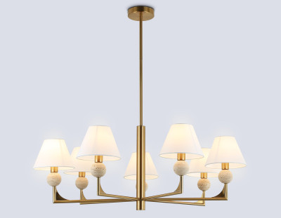 Люстра на штанге Ambrella Light LH75162