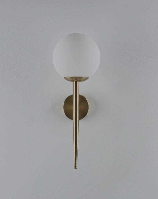 Бра Moderli V11561-1W