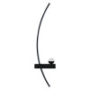 Бра Escada 10220/2LED Black L