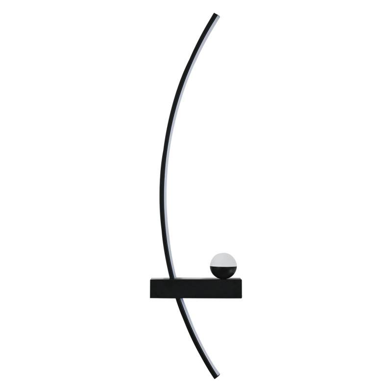 Бра Escada 10220/2LED Black L