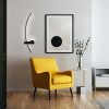 Бра Escada 10220/2LED Black L