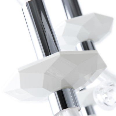 Подвесная люстра Divinare 8825/03 LM-15