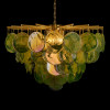 Подвесная люстра LOFT IT 10492/800 Green