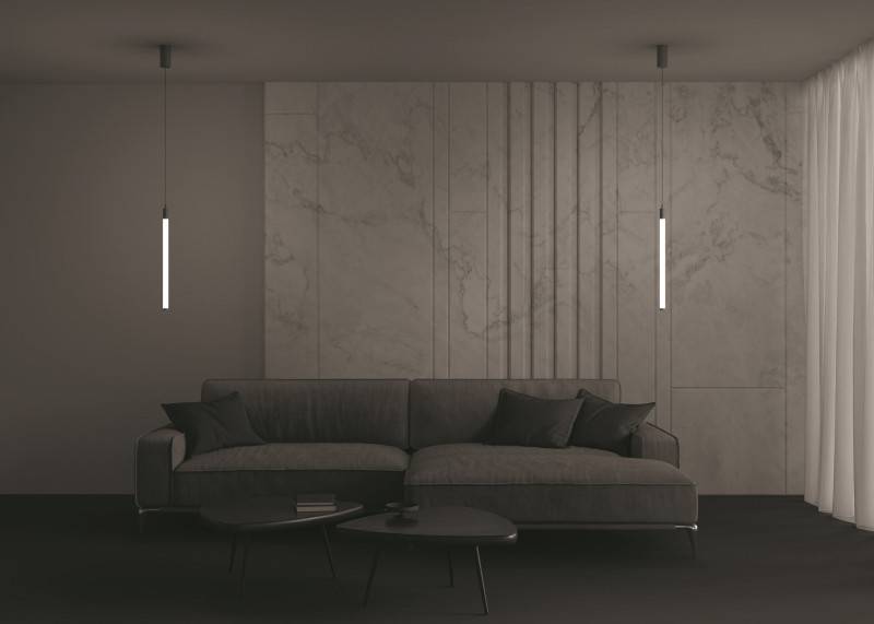 Подвесной светильник Maytoni Technical P022PL-L10MG3K