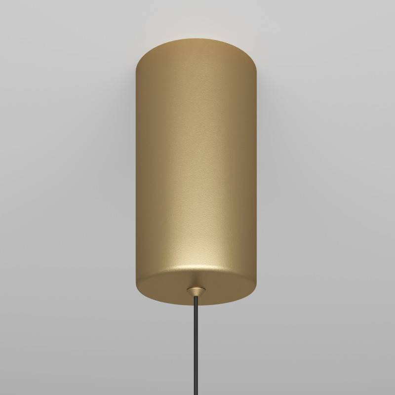 Подвесной светильник Maytoni Technical P022PL-L10MG3K