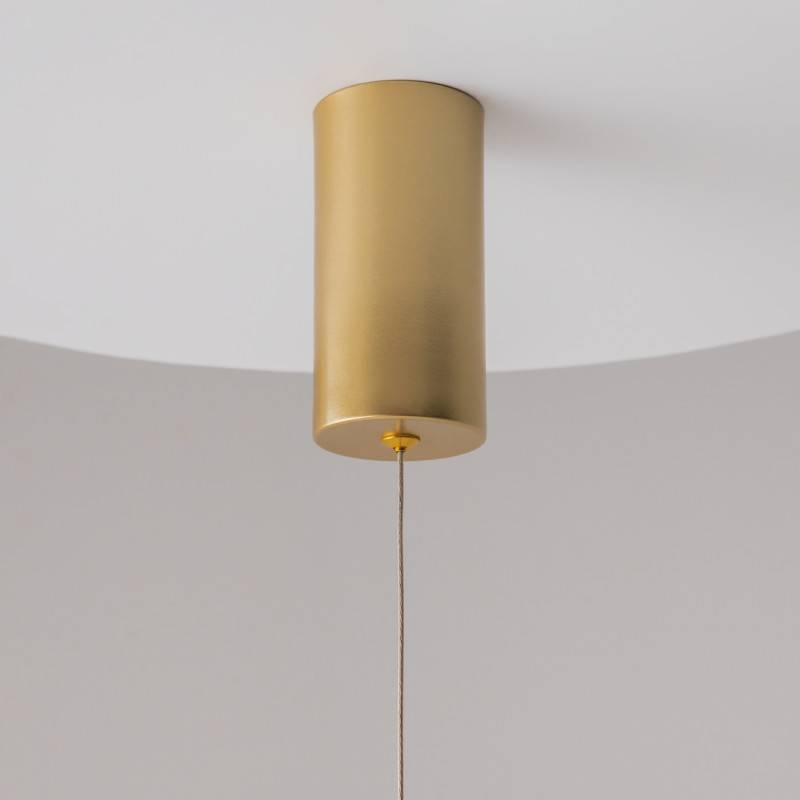 Подвесной светильник Maytoni Technical P022PL-L10MG3K