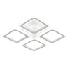 Накладной светильник Escada 10228/4LED