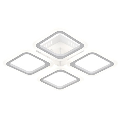 Накладной светильник Escada 10228/4LED