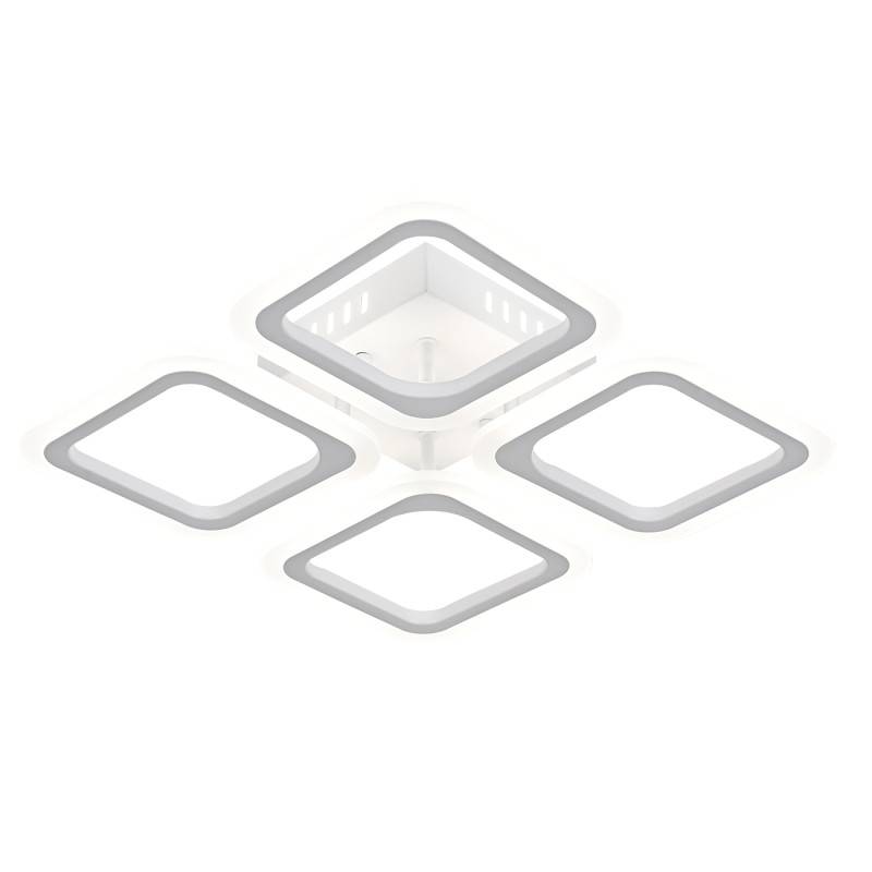 Накладной светильник Escada 10228/4LED