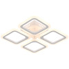 Накладной светильник Escada 10228/4LED