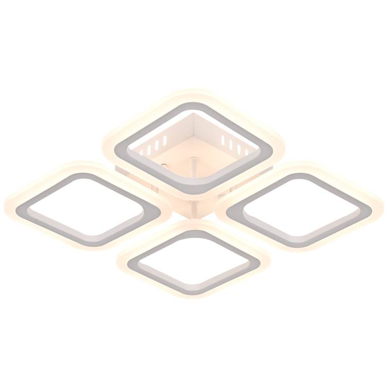 Накладной светильник Escada 10228/4LED
