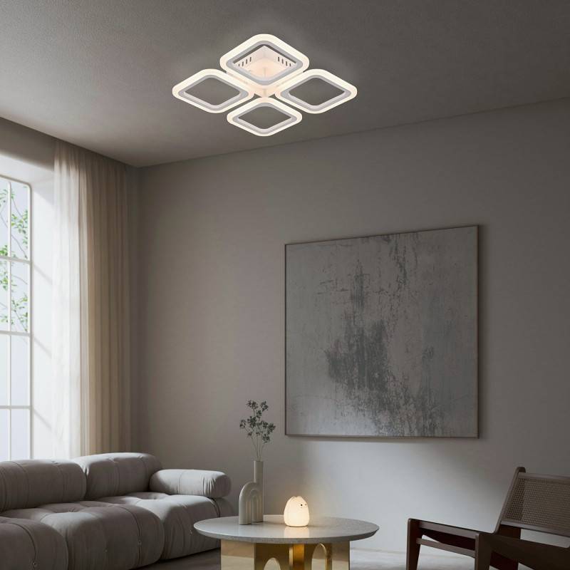 Накладной светильник Escada 10228/4LED