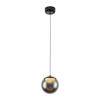 Подвесной светильник MODELUX ML.2338.150 BK-BK