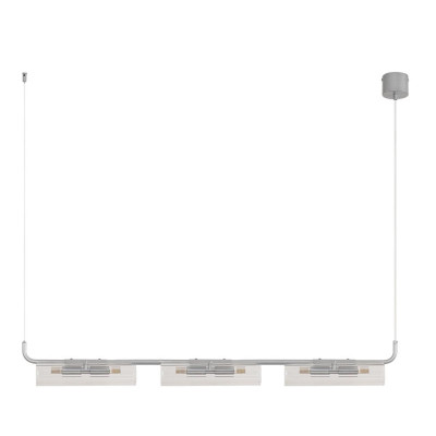 Линейный светильник LUMION 8258/6