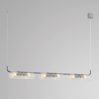 Линейный светильник LUMION 8258/6