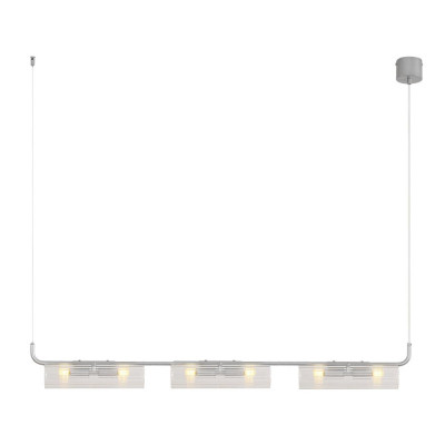 Линейный светильник LUMION 8258/6