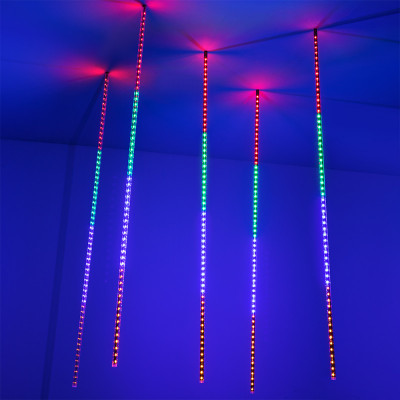 Светодиодная гирлянда ARdecoled 026056