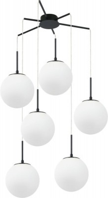 Каскадная люстра Stilfort 2168/02/06P