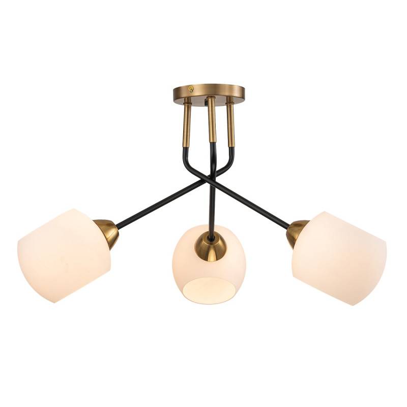 Накладная люстра Escada 2113/3P