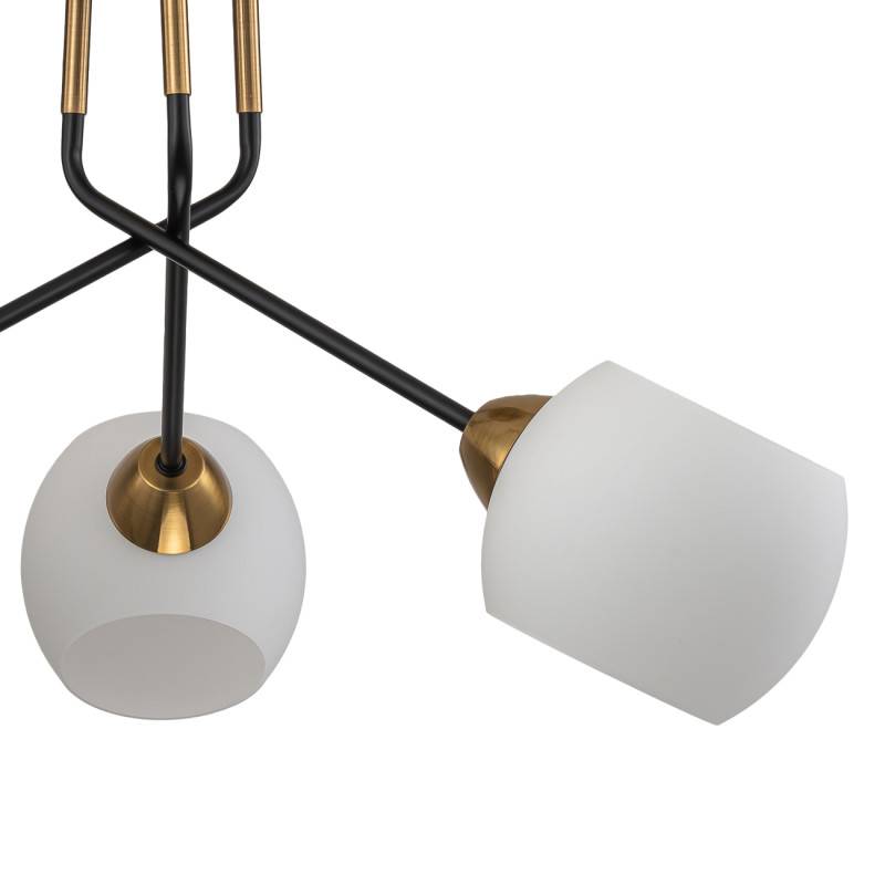 Накладная люстра Escada 2113/3P