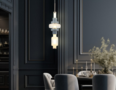 Подвесной светильник Ambrella Light LH53121