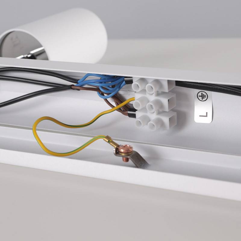 Спот Nowodvorski 6607