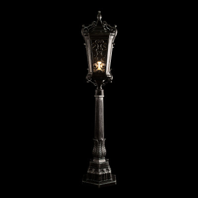 Садово-парковый светильник LOFT IT 100019/1070 BS