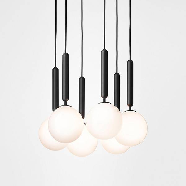 Подвесной светильник ImperiumLoft 109576-26