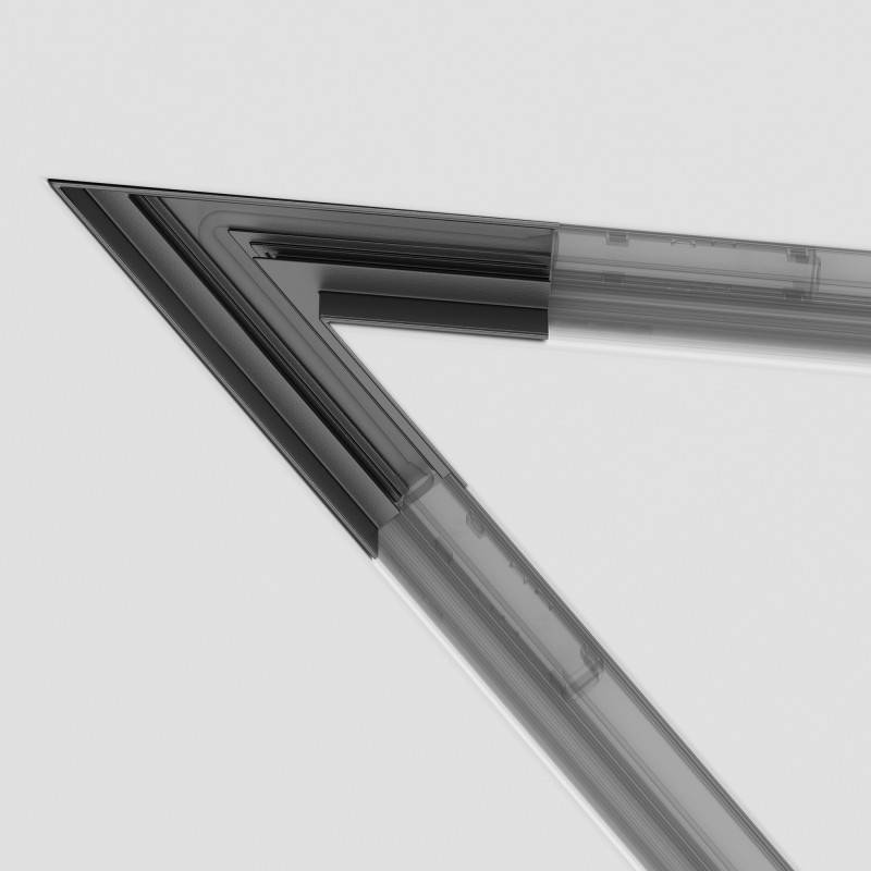 Коннектор Maytoni Technical TRA010CLS-42B