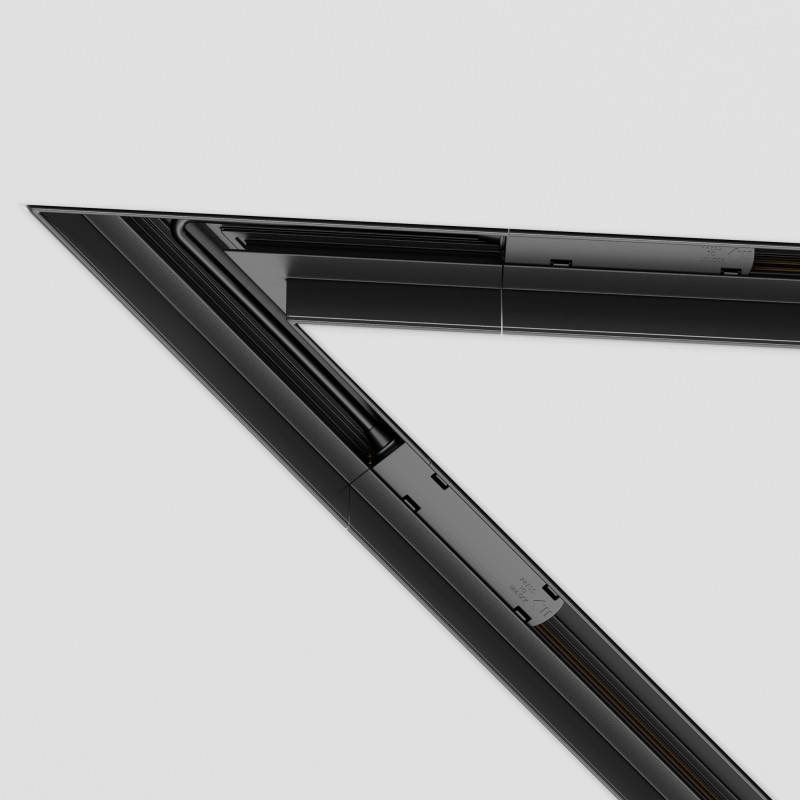 Коннектор Maytoni Technical TRA010CLS-42B