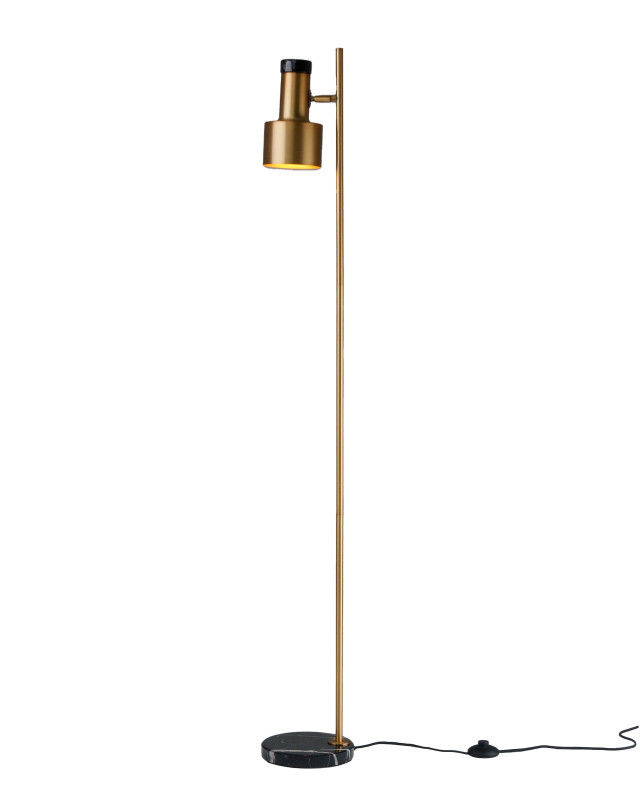 Торшер Moderli V11310-1F