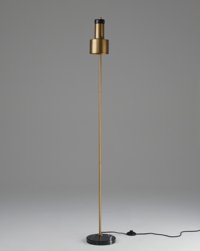 Торшер Moderli V11310-1F