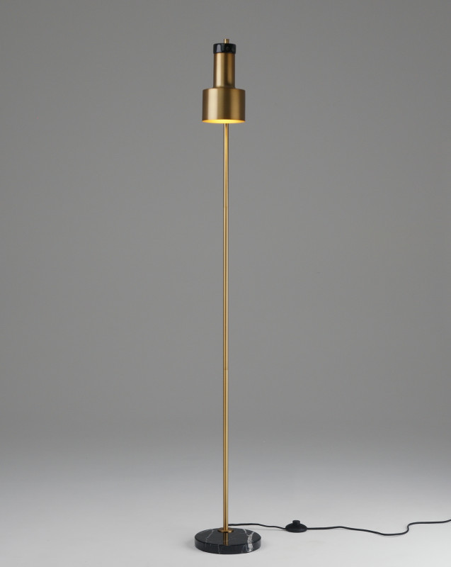 Торшер Moderli V11310-1F