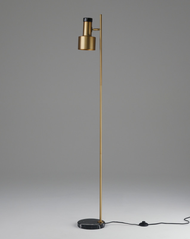 Торшер Moderli V11310-1F