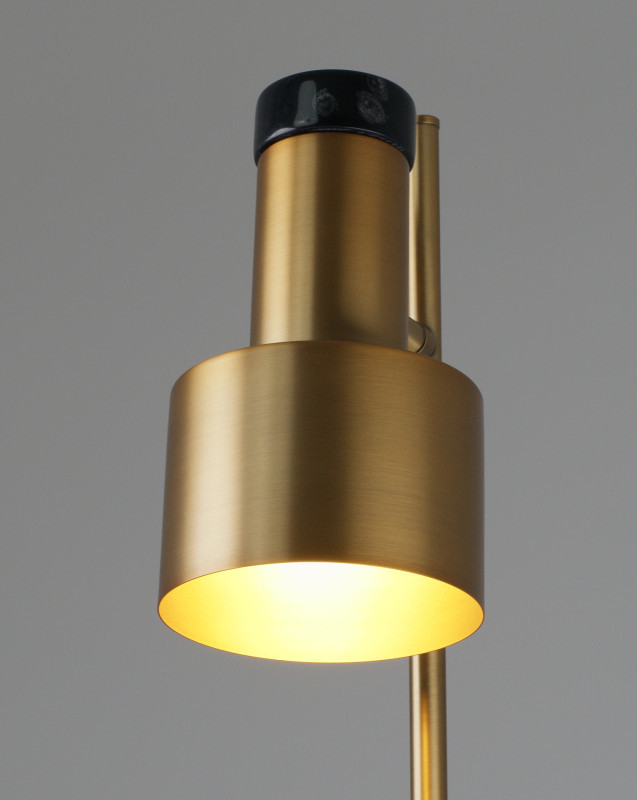 Торшер Moderli V11310-1F