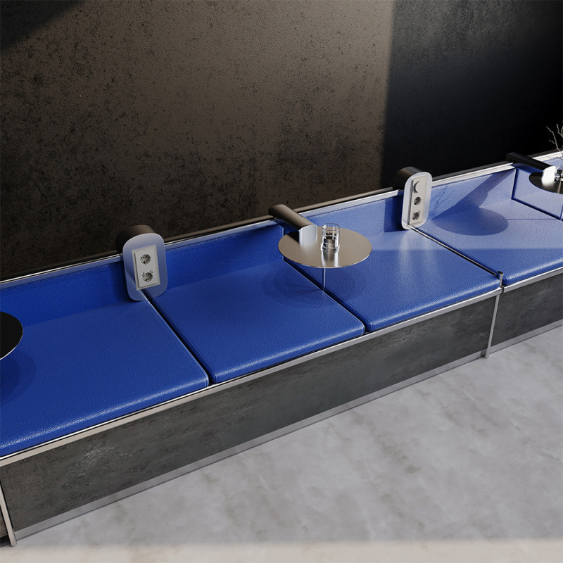 Диммеры VOLTUM VLS070303