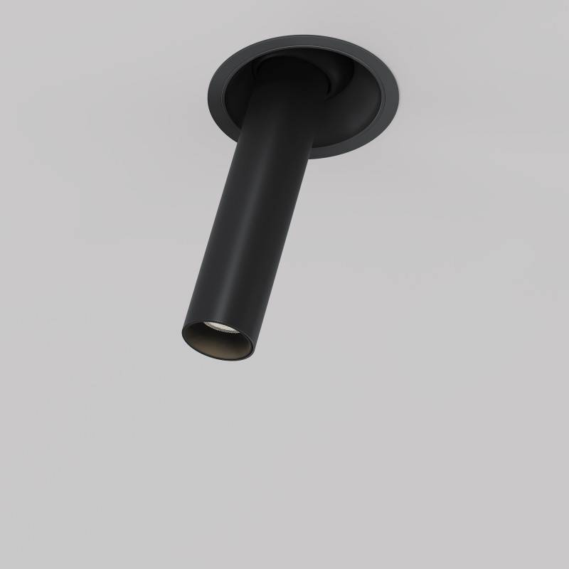 Встраиваемый светильник Maytoni Technical C140RS-L200-7W4K-B