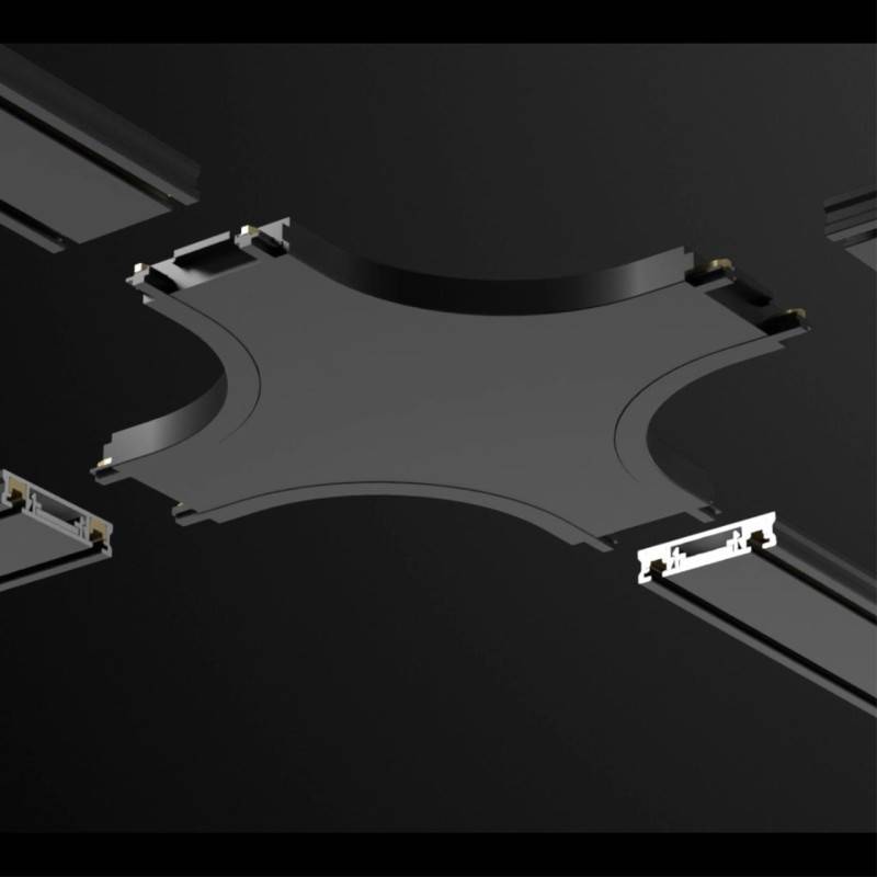 Коннектор Novotech 135211