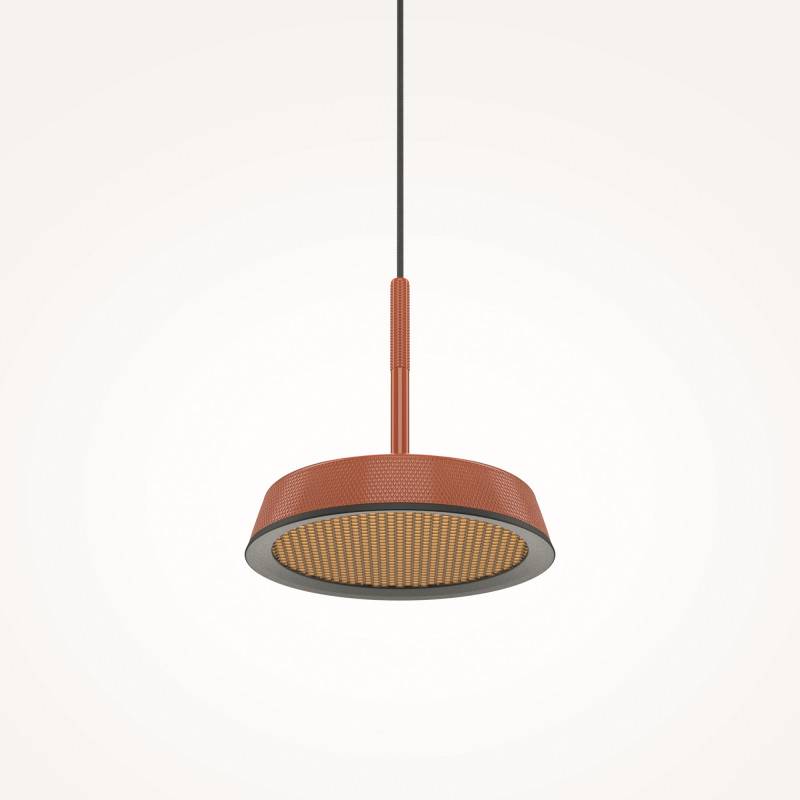 Подвесной светильник Maytoni MOD041PL-L15TR3K