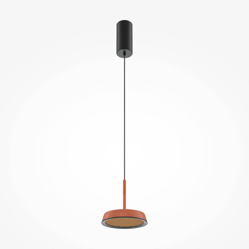 Подвесной светильник Maytoni MOD041PL-L15TR3K