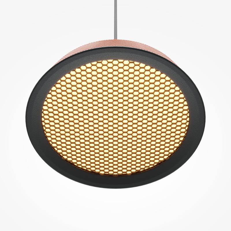 Подвесной светильник Maytoni MOD041PL-L15TR3K