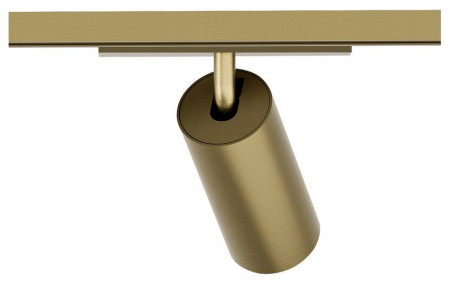 Светильник на штанге Denkirs SHINE SPOT DK5741-SB