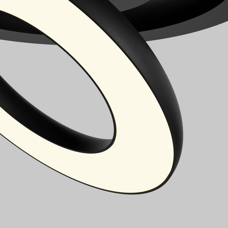 Встраиваемый светильник Maytoni Technical DL102-12W3K-B